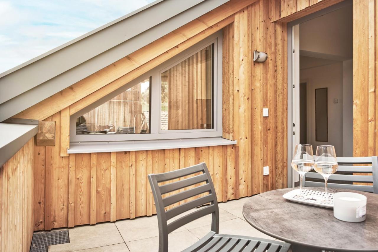 Die Tauplitz Lodges - Bergblick B7-2 By Aa Holiday Homes Eksteriør bilde